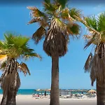 Daire Seaview Fuengirola