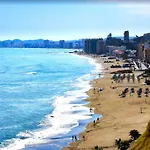 Appartamento Seaview Fuengirola