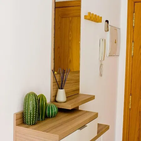 Apartment Seaview Fuengirola