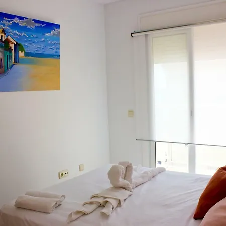 Seaview Apartment Fuengirola