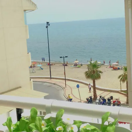 Apartment Seaview