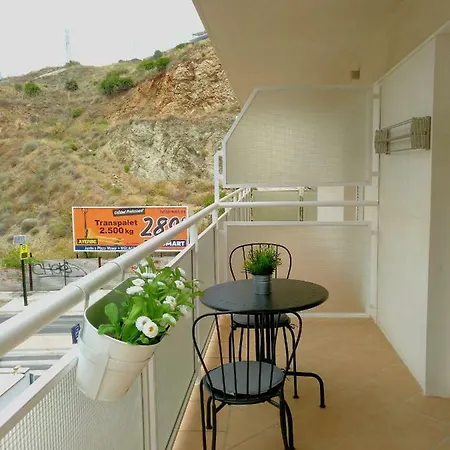 Seaview Fuengirola