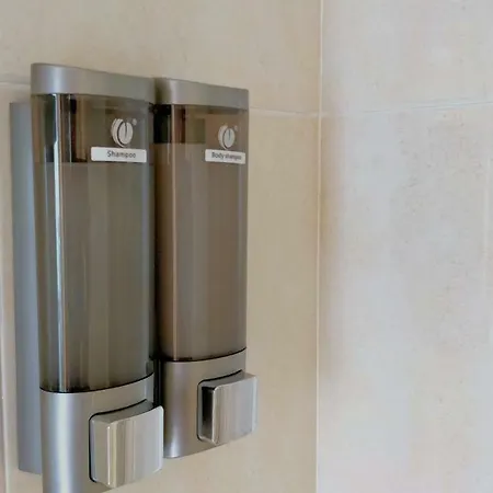 Seaview Apartment Fuengirola