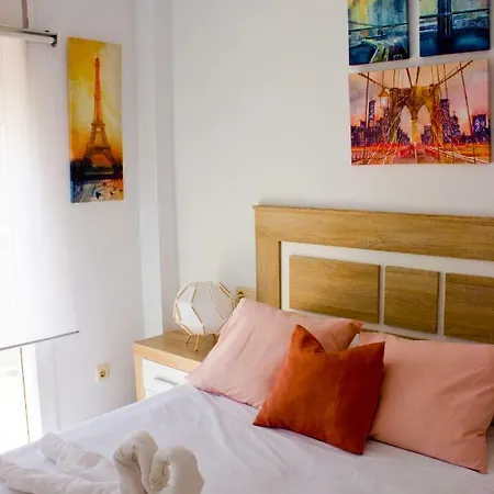Apartment Seaview