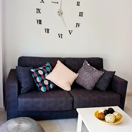 Apartment Seaview *