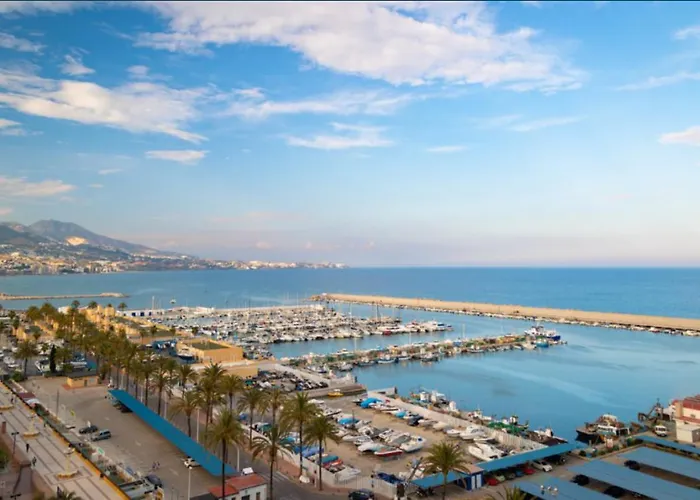 Seaview Appartement Fuengirola