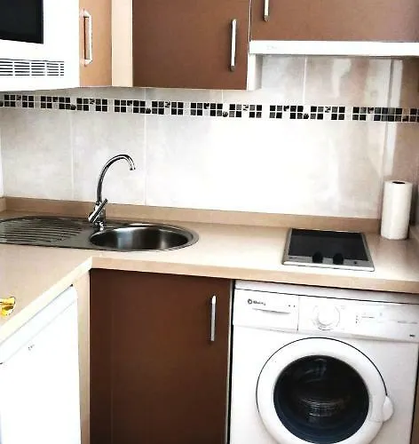 Seaview Appartement Fuengirola