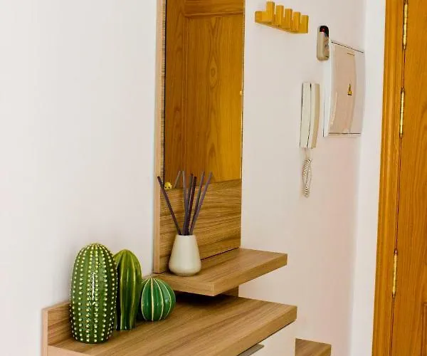 Appartement Seaview Fuengirola