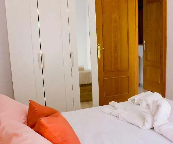 Seaview Apartamento *