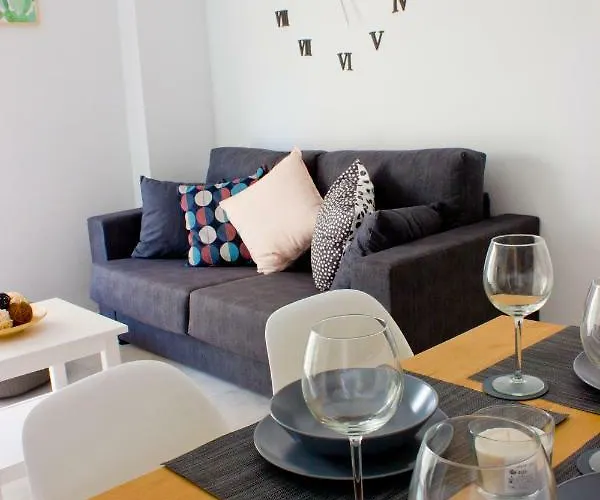 Seaview Appartement Fuengirola