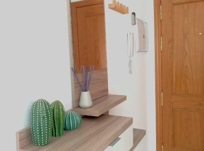 Seaview * Fuengirola