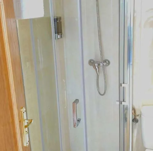 Apartamento Seaview *