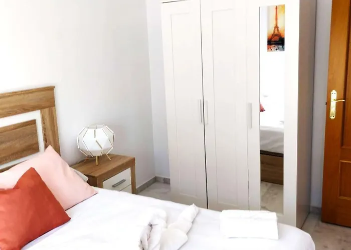 Seaview * Fuengirola