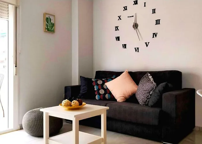 Seaview Apartamento *