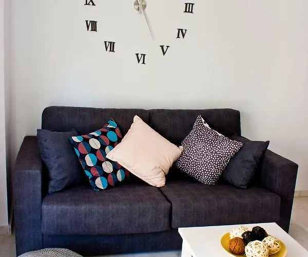 Apartamento Seaview *