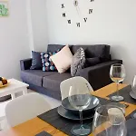 Seaview Appartement Fuengirola