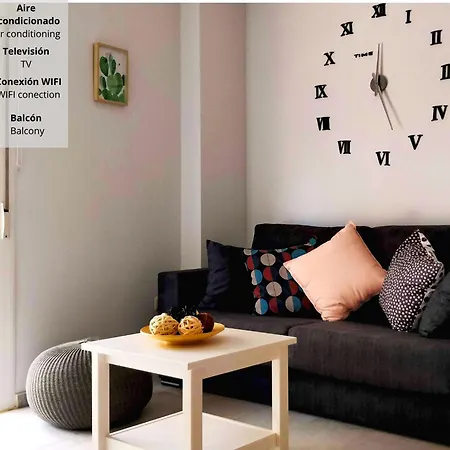 Seaview * Fuengirola