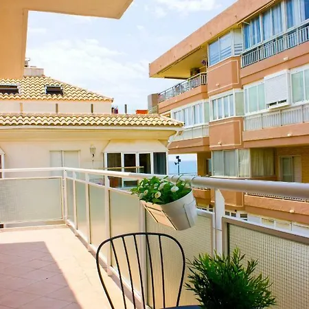 דירה Seaview
