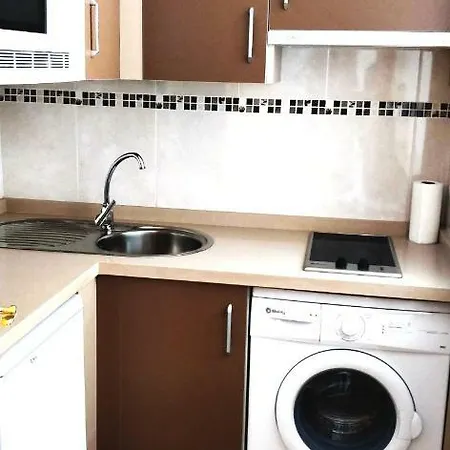 Seaview アパート フエンヒロラ