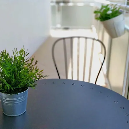 Appartement Seaview *