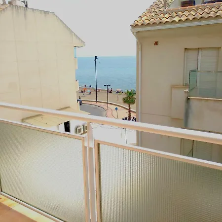 アパート Seaview *