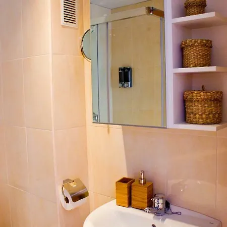 Appartement Seaview *