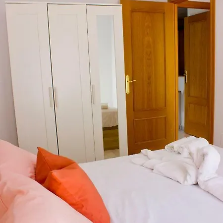 Seaview Appartement *