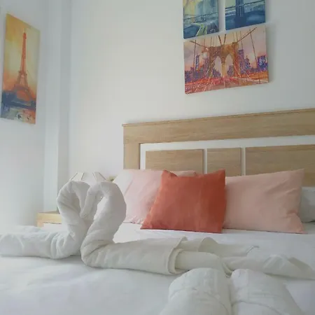 Seaview 푸엔히롤라