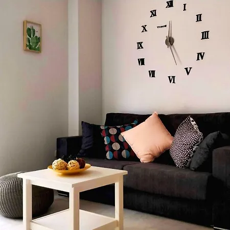 Seaview Appartement *