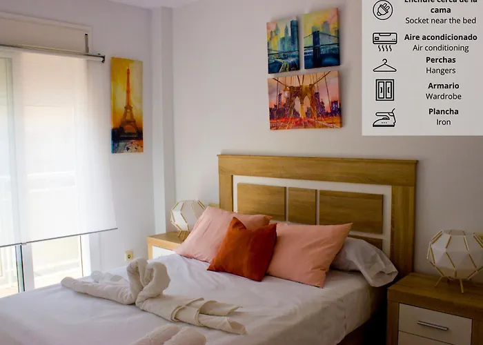 Апартаменти Seaview *