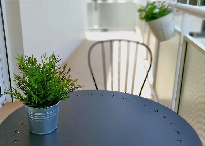 アパート Seaview *