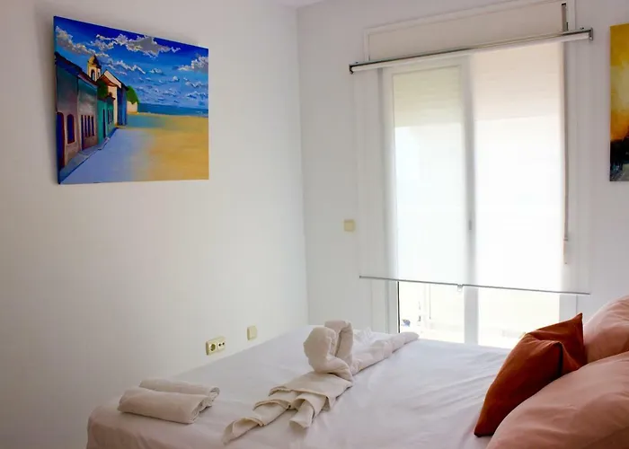 Seaview Апартаменти Фуенхірола