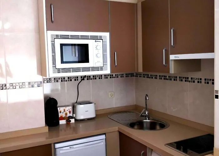 Seaview フエンヒロラ