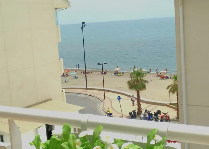 アパート Seaview