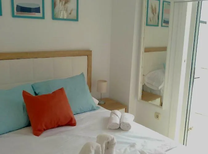 Seaview * Фуенхірола