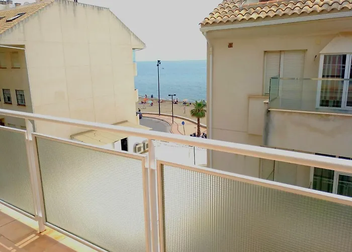 Апартаменти Seaview *