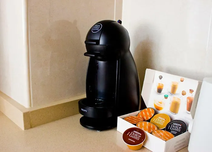 Апартаменти Seaview Фуенхірола