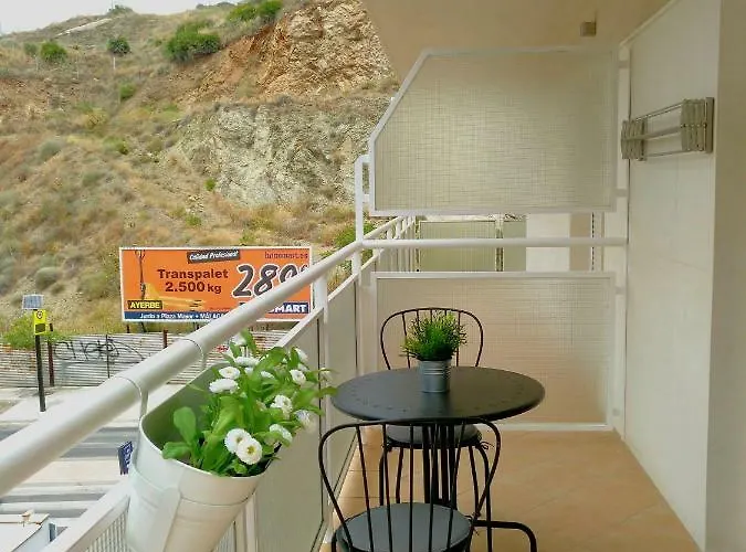 Seaview フエンヒロラ