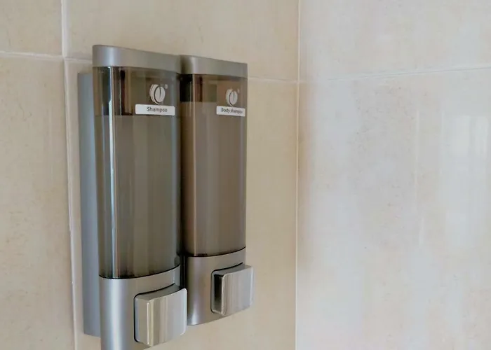 Seaview Апартаменти Фуенхірола