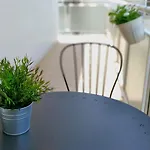 Apartmán Seaview *