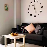 Seaview Apartmán *