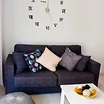 Apartmán Seaview *