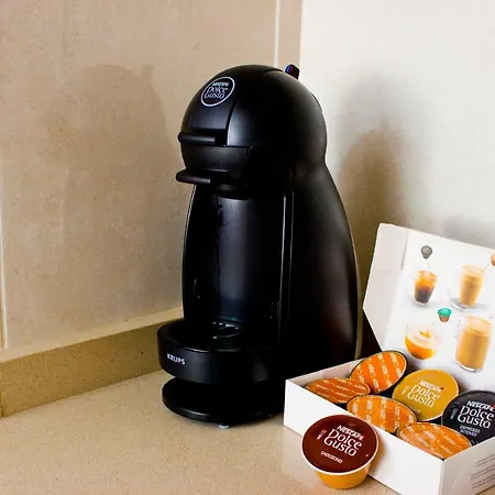 Lägenhet Seaview Fuengirola