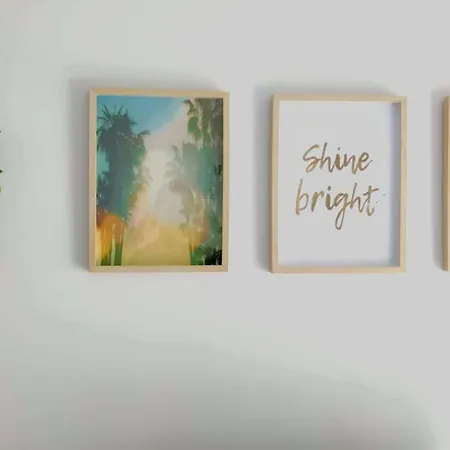 Lägenhet Seaview Fuengirola