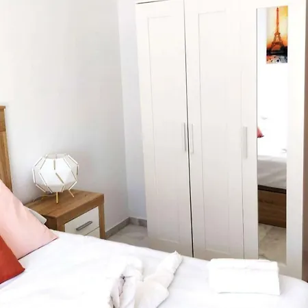 Seaview * Fuengirola