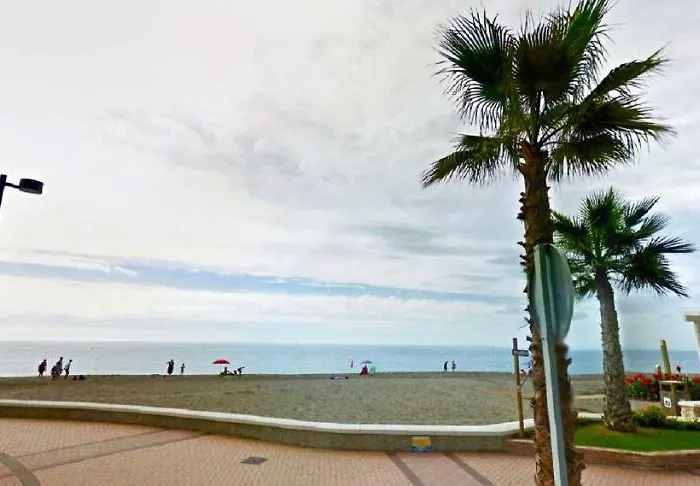 Seaview * פואנגירולה